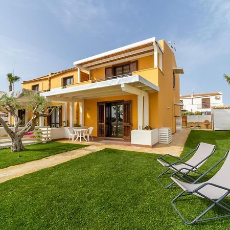 Hotel Lo Scorcio Sullo Stagnone Marsala Exteriér fotografie