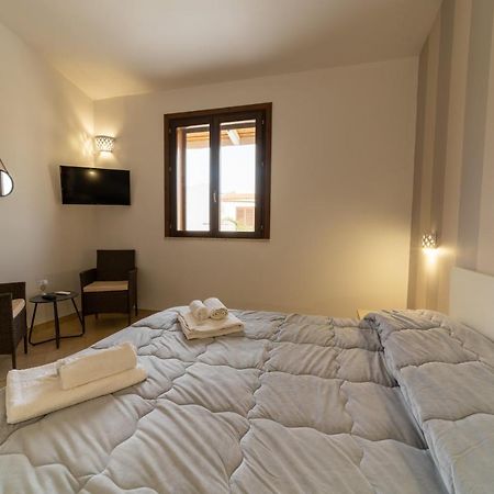 Hotel Lo Scorcio Sullo Stagnone Marsala Exteriér fotografie
