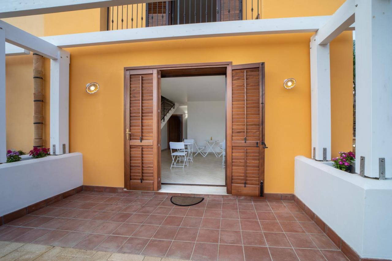 Hotel Lo Scorcio Sullo Stagnone Marsala Exteriér fotografie