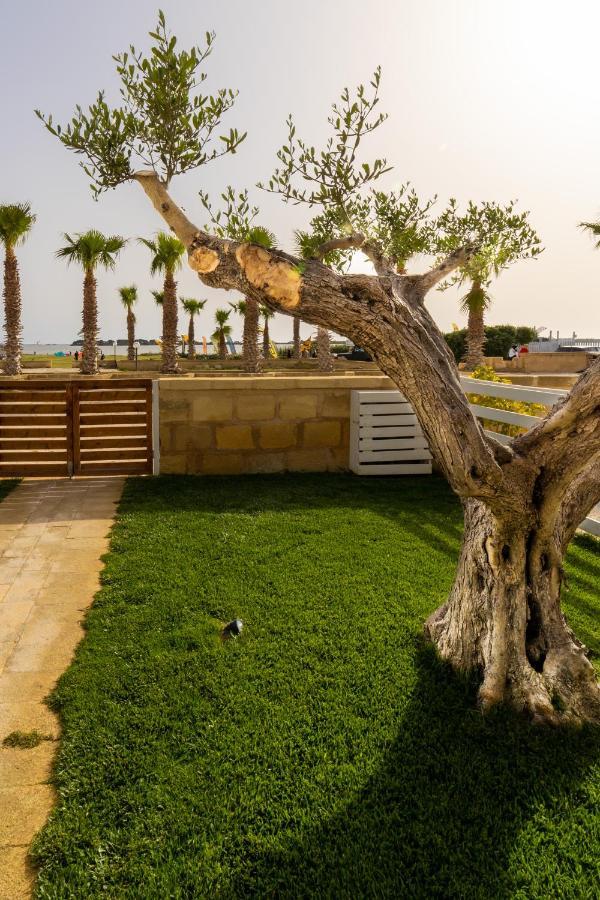 Hotel Lo Scorcio Sullo Stagnone Marsala Exteriér fotografie